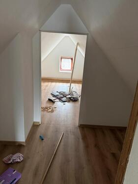 Foto - 3 Zimmer Etagenwohnung in Augsburg