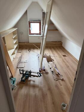 Foto - Etagenwohnung in Augsburg zur Miete