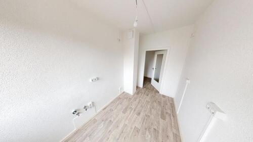 Foto - 3 Zimmer Erdgeschoßwohnung in Chemnitz