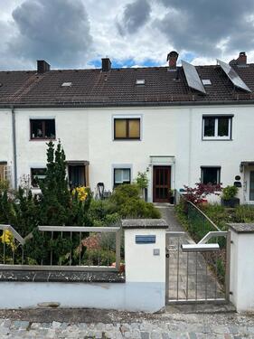 Foto - Gepflegtes Reihenmittelhaus Georgensgmünd - sichere Kapitalanlage