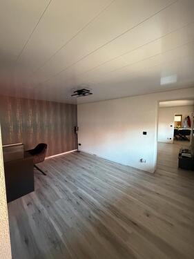 Foto - Etagenwohnung in Kindelbrück zur Miete