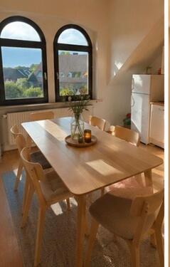 Foto - Moderne, voll möblierte Apartments auf Zeit in Bad Salzuflen – 65 bis 120 m² 