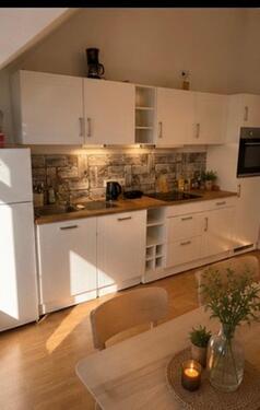 Foto - 6 Zimmer Etagenwohnung zur Miete in Bad Salzuflen