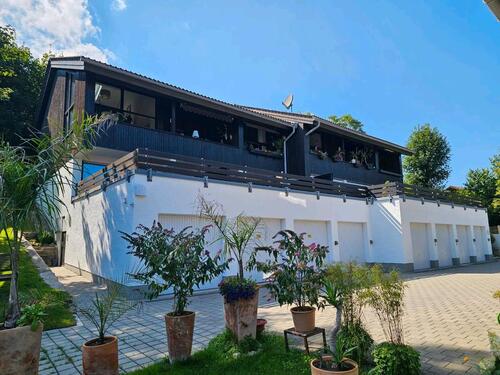 Foto - 2-Zimmer Wohnung in Schliersee - Provisionsfrei zur Kapitalanlage
