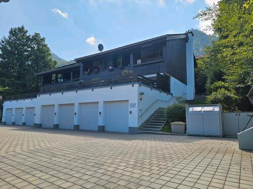 Foto - 1 Zimmer Terrassenwohnung zum Kaufen in Schliersee