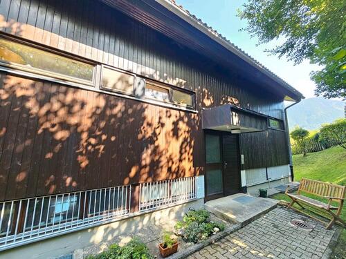 Foto - 1 Zimmer Terrassenwohnung in Schliersee