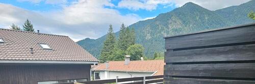 Foto - Terrassenwohnung in Schliersee zum Kaufen