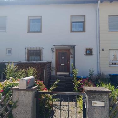 Foto - 5 Zimmer Reihenhaus zum Kaufen in Rosenheim