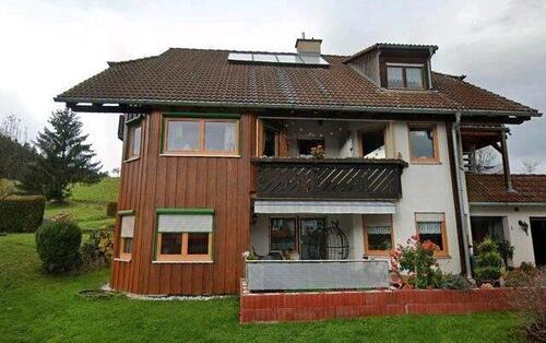 Foto - Großzügiges Zweifamilienhaus in Sallneck – provisionsfrei