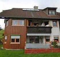 Großzügiges Zweifamilienhaus in Sallneck – provisionsfrei - Kleines Wiesental