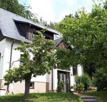 Einfamilienhaus in der Oberlausitz - Hainewalde - Großschönau