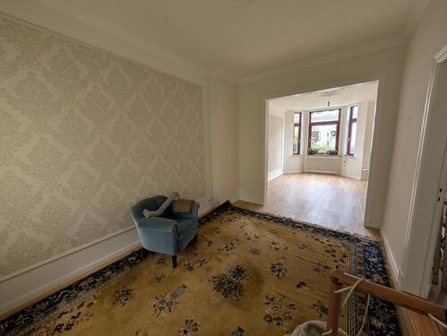 Foto - 6 Zimmer Reihenhaus in Bremen