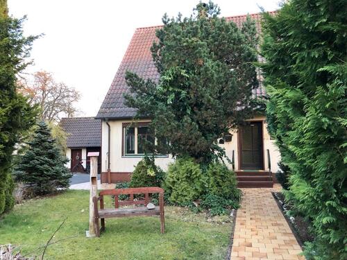 Foto - 7 Zimmer Einfamilienhaus zum Kaufen in Sonnefeld