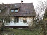 Foto - 7 Zimmer Einfamilienhaus in Sonnefeld