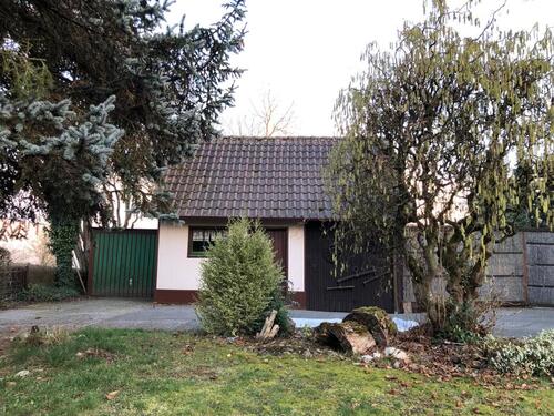Foto - Einfamilienhaus in Sonnefeld zum Kaufen