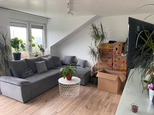 Foto - Etagenwohnung in Hagen