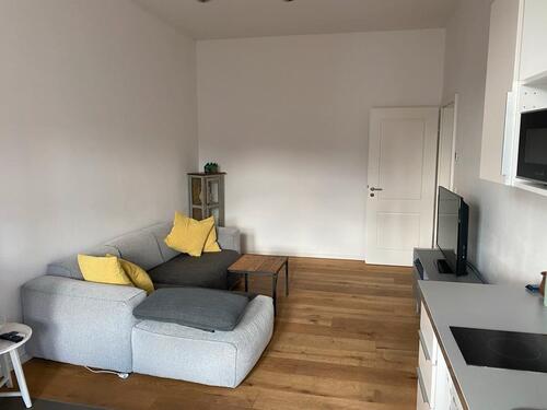 Foto - Etagenwohnung in Berlin