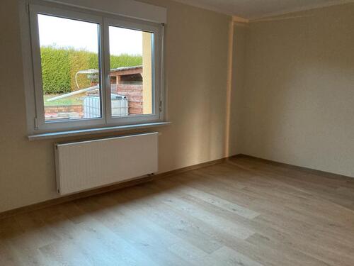Foto - Etagenwohnung in Nünchritz