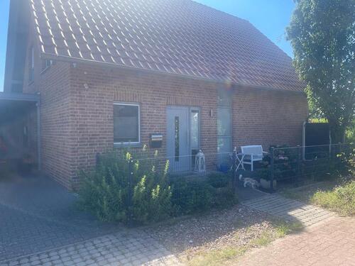 Foto - Einfamilienhaus freistehend und teilmöbliert