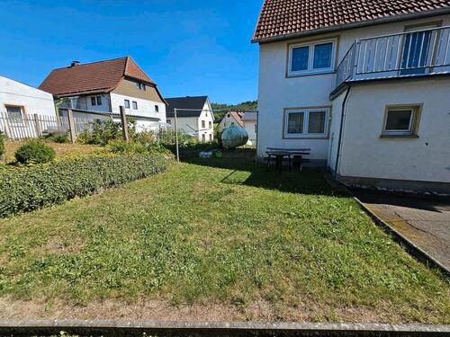 Foto - Einfamilienhaus in Rohr