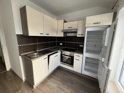 Foto - Etagenwohnung in Achim zur Miete