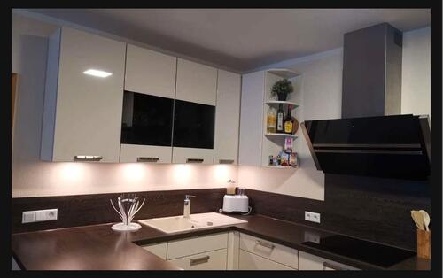 Foto - Etagenwohnung in Bingen am Rhein