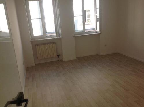Foto - 2-Zimmer Wohnung in Passauer Innenstadt mit Balkon