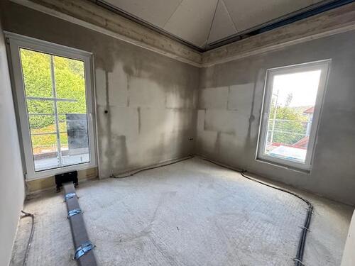Foto - Etagenwohnung in Breuberg zur Miete