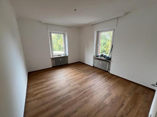 Foto - Etagenwohnung zur Miete in Lissendorf