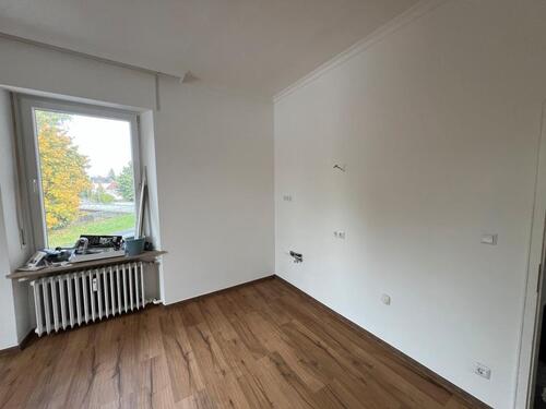 Foto - Etagenwohnung in Lissendorf