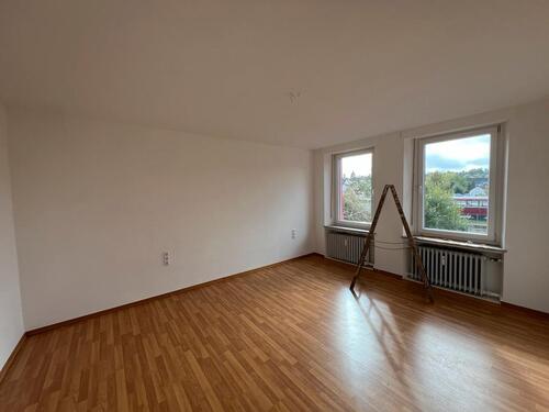 Foto - Etagenwohnung in Lissendorf zur Miete