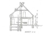 Foto - Sanierungsbedürftiges Wohnhaus im Dornröschenschlaf