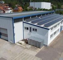 ebenerdiger Büro- Lager- Gewerberaum mit 150 m² zu vermieten - Geislingen an der Steige