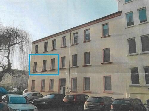 Foto - Etagenwohnung zum Kaufen in Leipzig