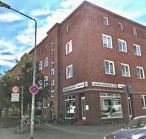 2-Zimmer Altbauwohnung (WG-fähig) - Rostock Hansaviertel