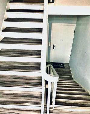 Foto - Etagenwohnung zur Miete in Rostock