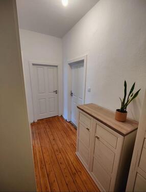 Foto - Etagenwohnung in Rostock