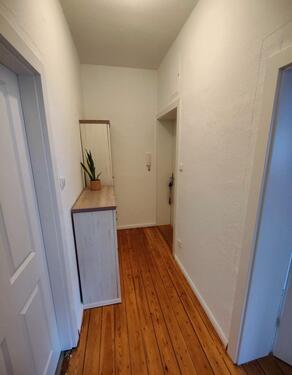 Foto - Etagenwohnung in Rostock zur Miete