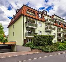 Nicht nur 3 Zimmer, Küche, Bad, Balkon. Hier fühlen Sie sich wirklich wohl. - Coswig