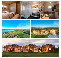 Zwischenmiete im Ferienhaus - 1.200,00 EUR Kaltmiete, ca.  60,00 m² in Konstanz (PLZ: 78465) Dettingen-Wallhausen