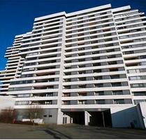 Stellplatz Tiefgaragenstellplatz Wöhrder See - Nürnberg Gibitzenhof