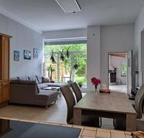 WOHNHAUS A+ mit HALLE+BÜRO 850m² saniert Grundst.3088m² prov.frei - Velgast