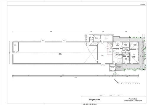 Foto - Einfamilienhaus zum Kaufen in Velgast