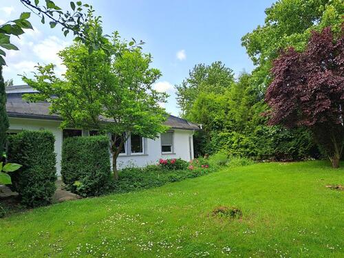 Foto - Einfamilienhaus in Velgast zum Kaufen