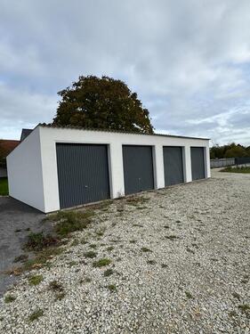 Foto - Doppelgarage in Alswede - 200,00&nbsp;EUR Miete,