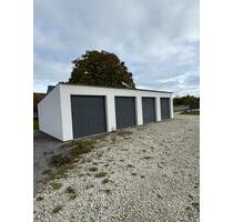 Doppelgarage in Alswede - 200,00&nbsp;EUR Miete, in Lübbecke (PLZ: 32312)