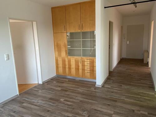 Foto - 3 Zimmer Etagenwohnung zur Miete in Straubing