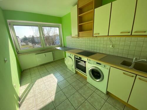 Foto - 3 Zimmer Etagenwohnung in Straubing