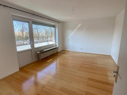 Foto - Etagenwohnung in Straubing zur Miete