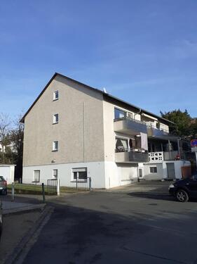 Foto - 2-Zimmer-Wohnung mit Balkon in Seeheim
